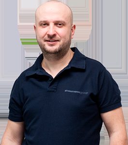 Пономаренко Евгений Александрович photo