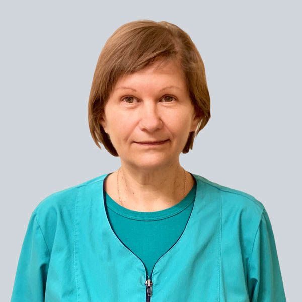 Попело Любов Федорівна photo