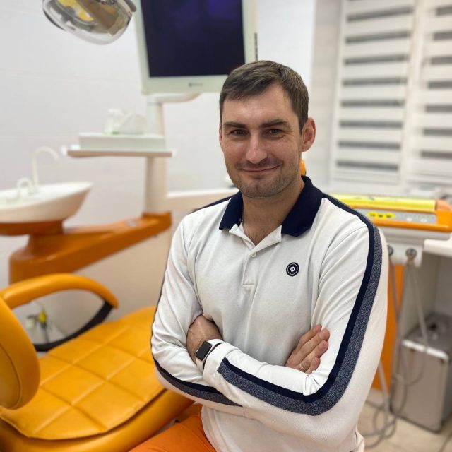 Потороча Костянтин Юрійович
