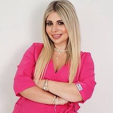 Позняк Юлія Миколаївна photo