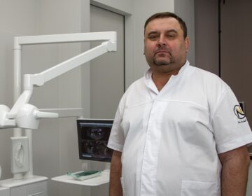 Прийменко Виталий Викторович
