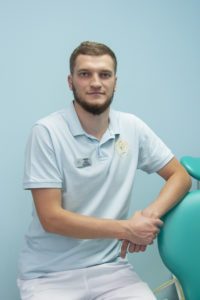 Пюрко Орест Ігорович photo