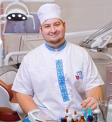 Родіонов Євген Михайлович photo