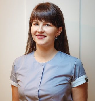 Романюк Катерина Костянтинівна photo