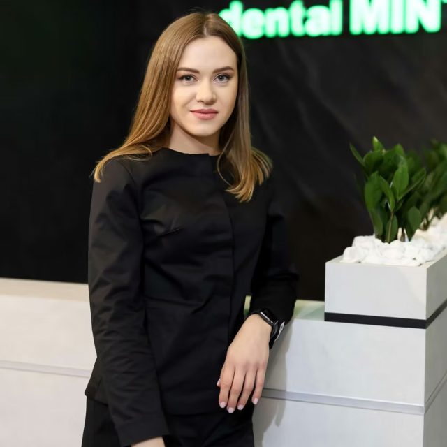 Ряполова Наталія Олексіївна photo