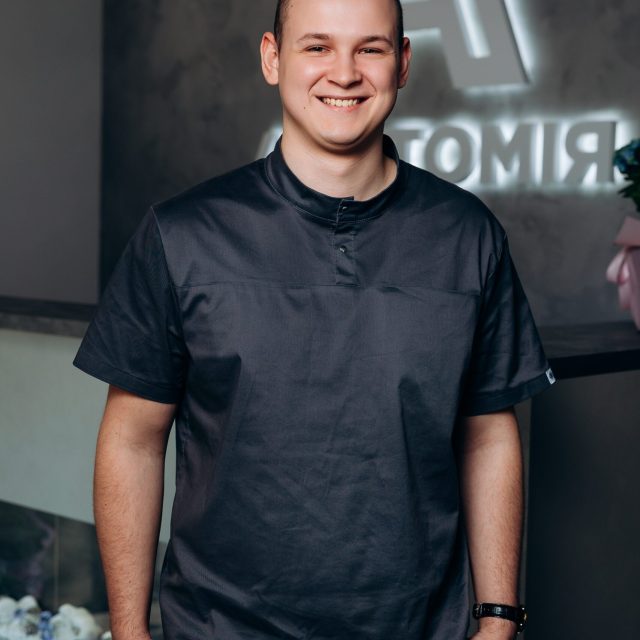 Сафонов Юрій Андрійович photo