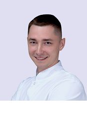 Сахно Олег Миколайович photo