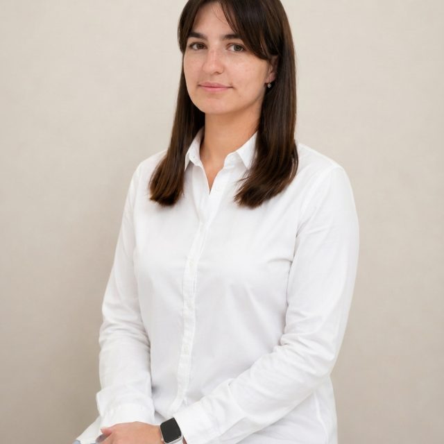 Сауитбекова Анна Володимирівна photo
