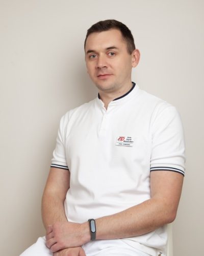 Сегін Сергій Васильович photo
