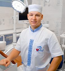 Семчак Дмитро Андрійович photo