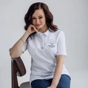 Шаповалова Анна Сергіївна