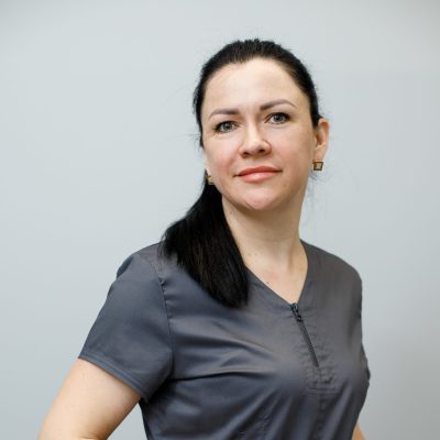 Шарій Галина Сергіївна