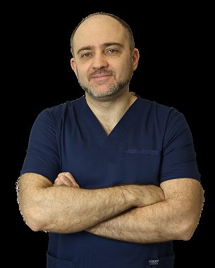 Шатілов Андрій Олександрович photo