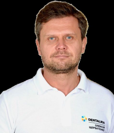 Щербатенко Олексій photo