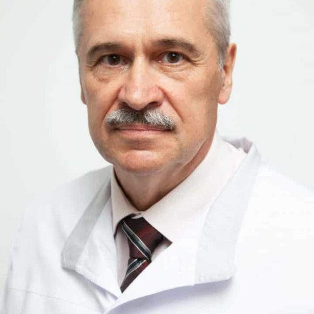 Шепетько Євген Миколайович photo