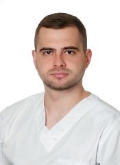 Шевченко Ярослав Вікторович photo