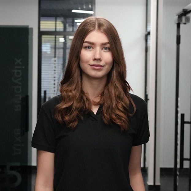 Шевченко Єлизавета photo