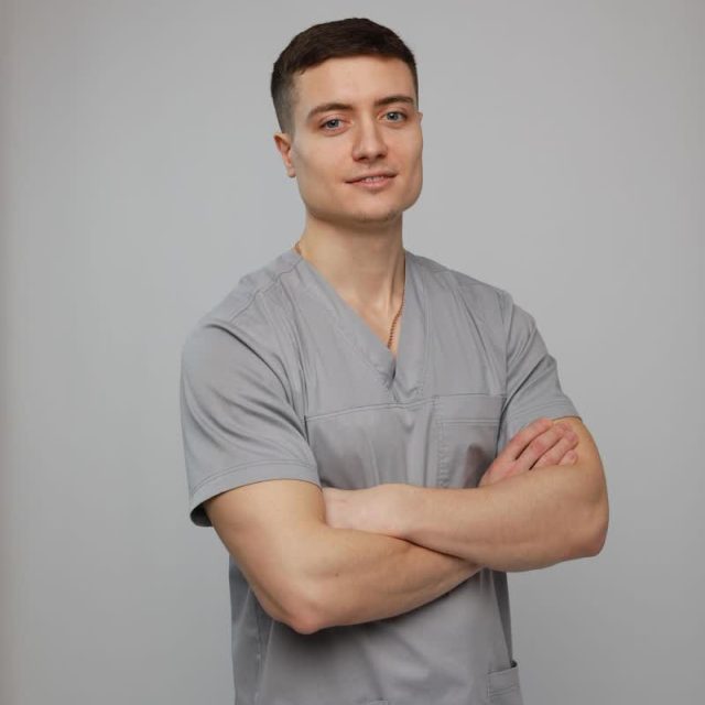 Шкір Максим Анатолійович photo