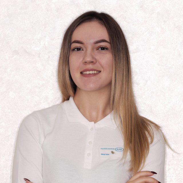 Шкрумиляк Мар'яна photo