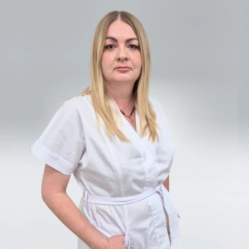 Шмакова Наталія Василівна photo