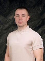 Шпоняк Андрій Сергійович photo