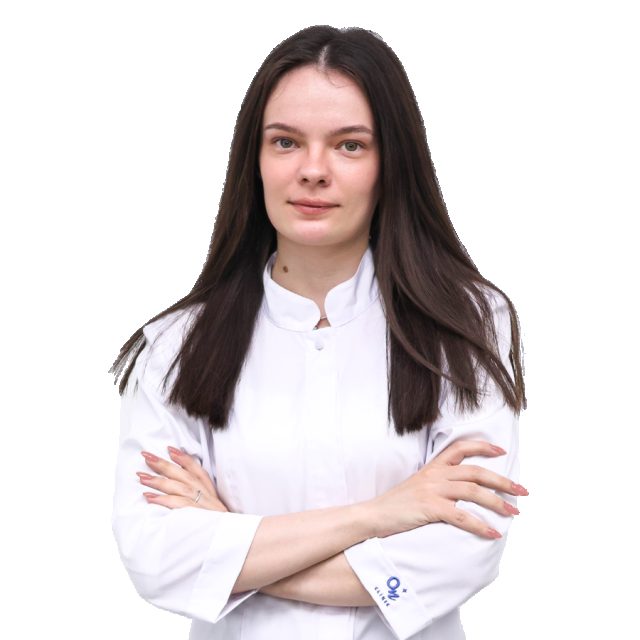 Шиманська Вікторія Ігорівна photo