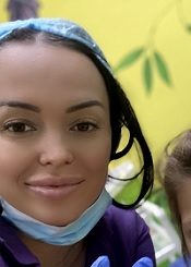 Шипіна Леся Вікторівна photo