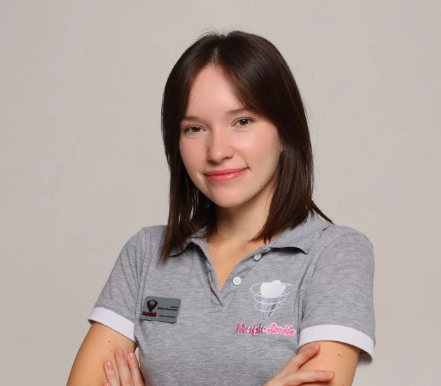 Шията Дарина Вадимівна photo