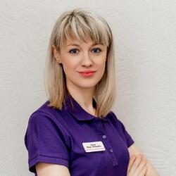 Січкар Ірина Вікторівна photo