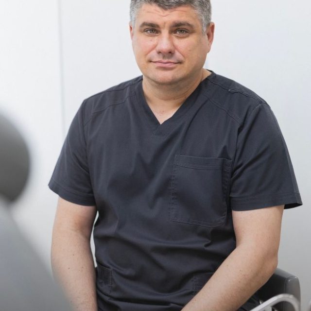 Сіліваненко Олександр Григорович photo
