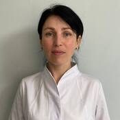 Сіліваненко Олена Юріївна photo