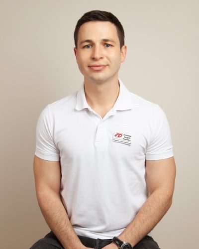 Слобода Андрій Ігорович photo