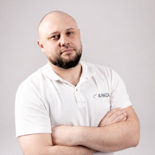 Собітняк Євген Валерійович photo