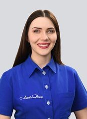 Солдатова Ольга Всеволодівна photo