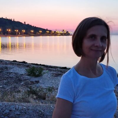 Специалист Екатерина Витальевна photo