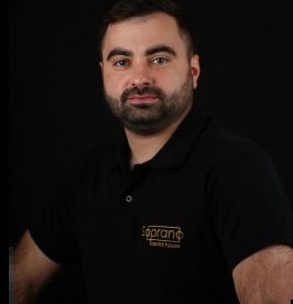 Стасула Павло photo