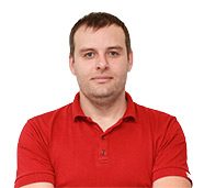 Стеченко Роман Васильович photo