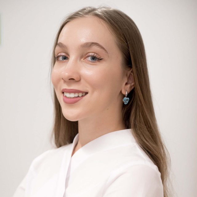 Стефанчук Ірина Юріївна photo