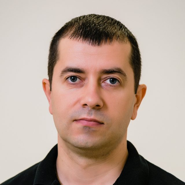 Степан Федак photo