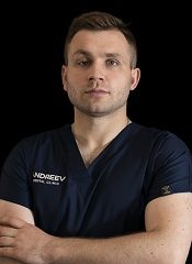 Стеценко Богдан Миколайович photo