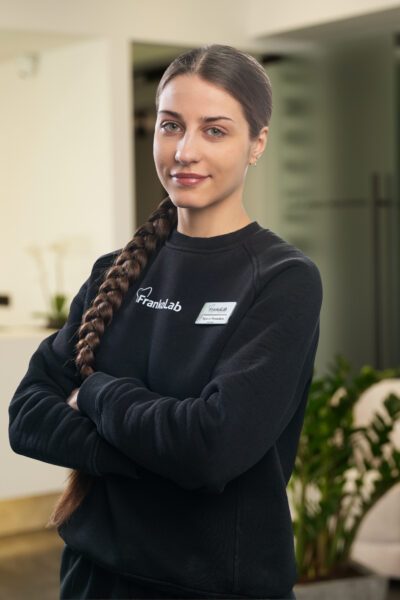 Струтинська Лариса Романівна
