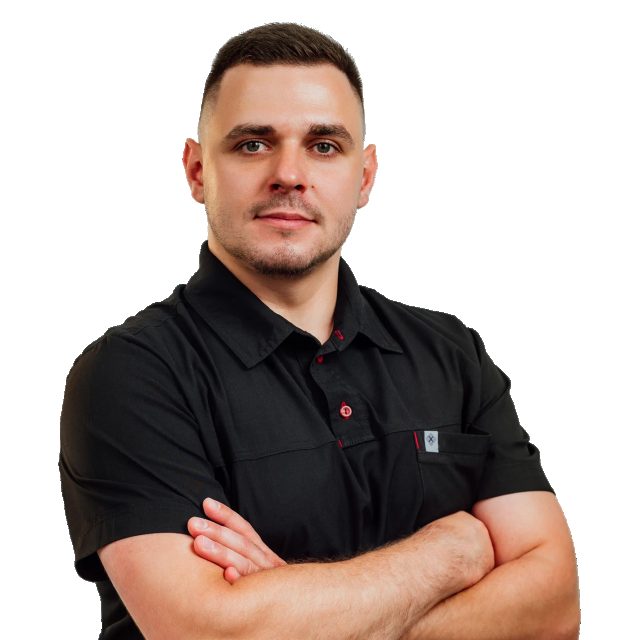 Сударіков Максим Андрійович photo