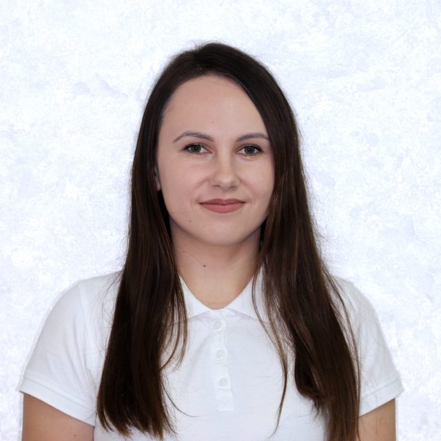 Симчич Надія Медична photo