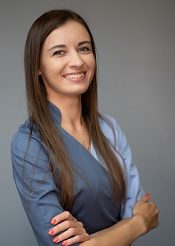 Тоцька Анастасія Олександрівна photo