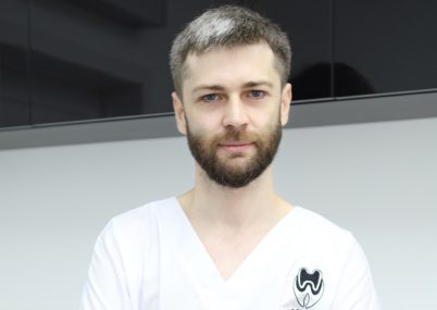 Твердохліб Андрій Валерійович photo