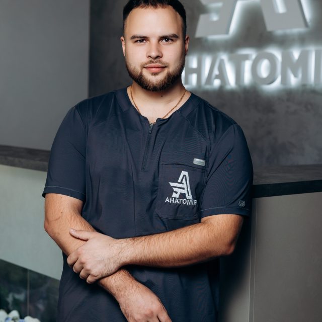 Тищенко Микола Петрович photo