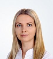 Українець Юлія Ігорівна photo