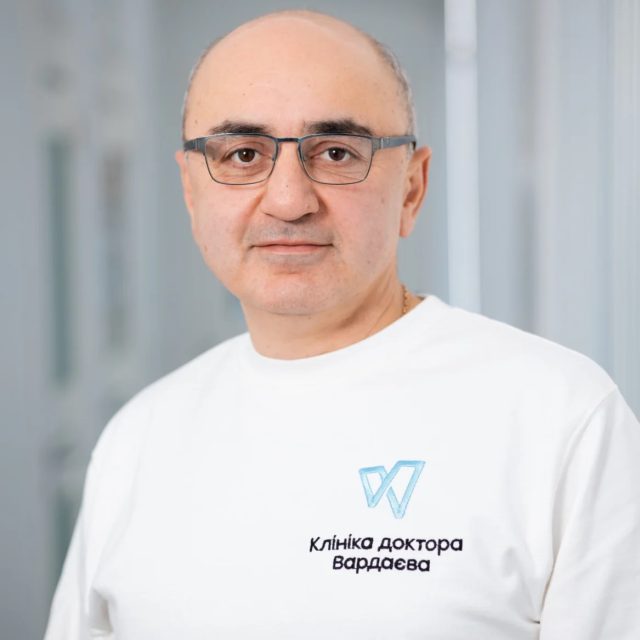 Вардаєв Руслан Георгійович photo