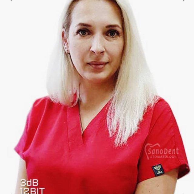 Вікторія Анатоліївна photo
