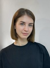 Вітько Анастасія Вікторівна photo